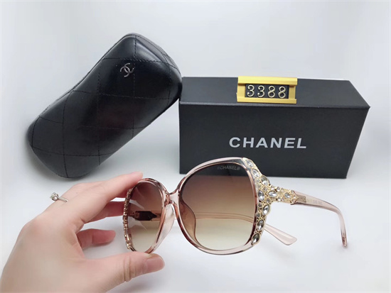 Chanel Sunglass A 003